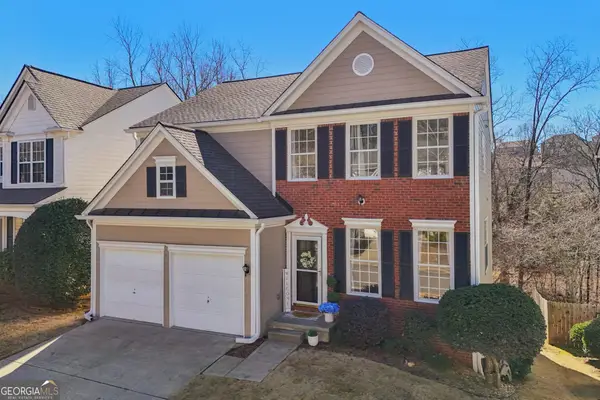 3320 Ridgefair Drive, Cumming, GA 30040