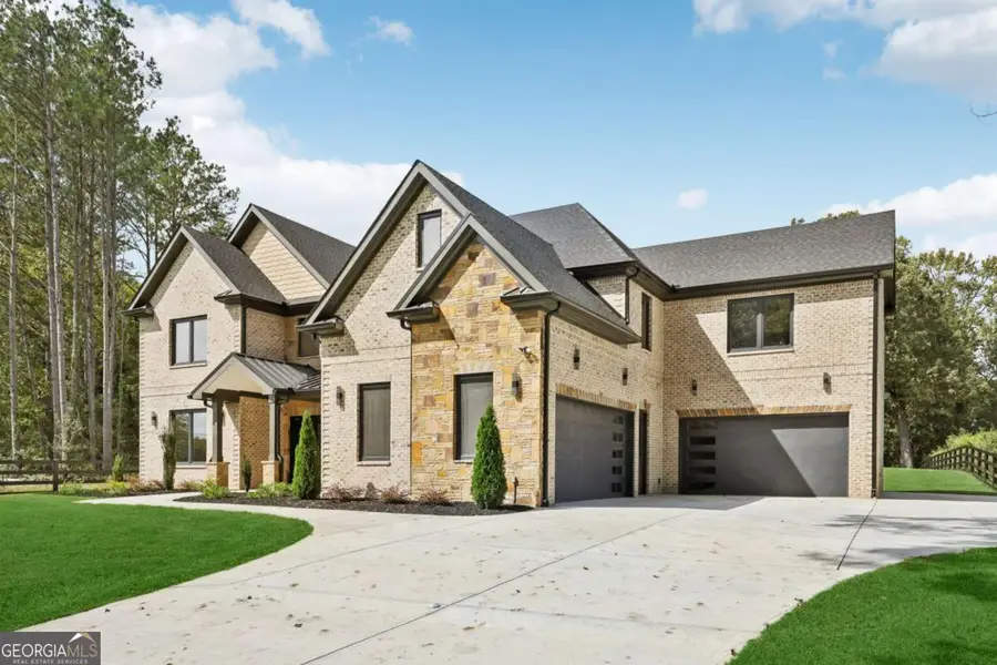 1798 Braselton Highway, Lawrenceville, GA 30043 - #2