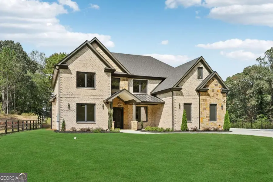 1798 Braselton Highway, Lawrenceville, GA 30043 - #3