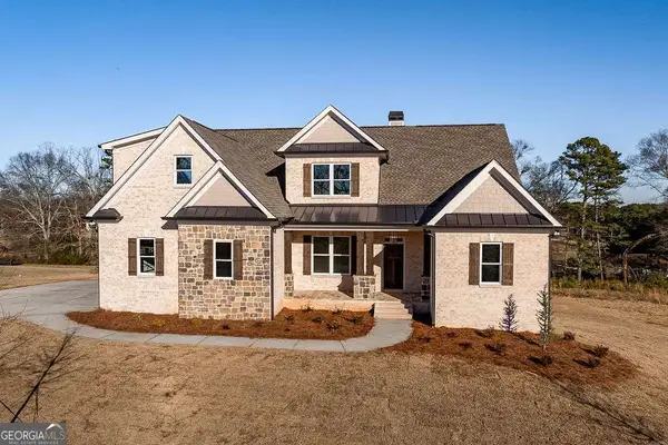 1657 Malcom Estates Ridge, Bogart, GA 30622