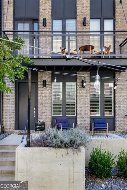 1298 Chelsea Circle Nw, Atlanta, GA 30318 - #1