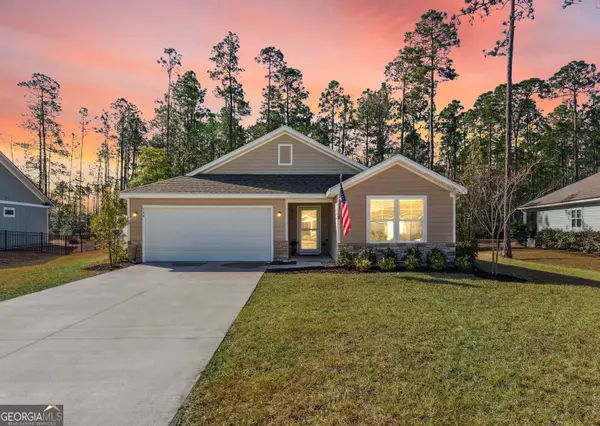 144 Oarsman Crossing, Saint Marys, GA 31558