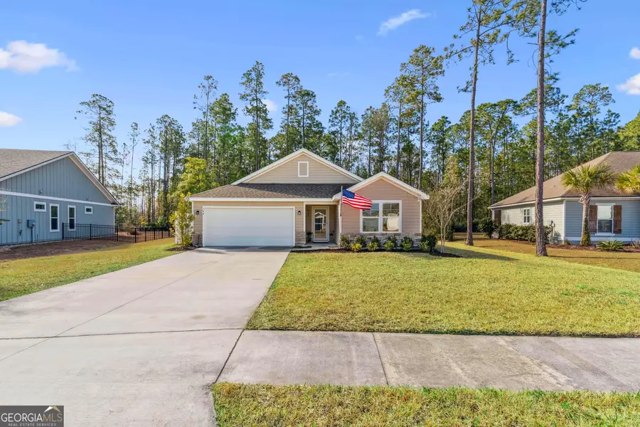 144 Oarsman Crossing, Saint Marys, GA 31558 - #2