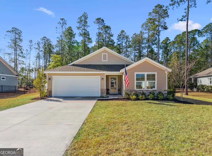 144 Oarsman Crossing, Saint Marys, GA 31558 - #3
