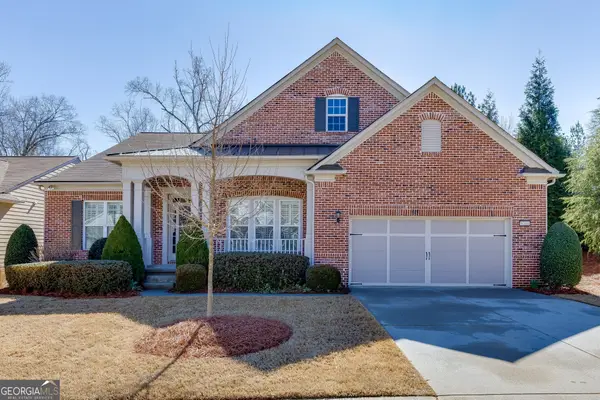 6704 Chimney Ridge Court, Hoschton, GA 30548