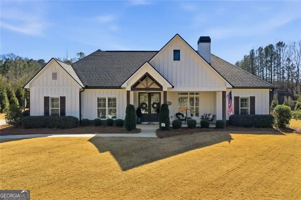 3398 Narroway Church Circle, Dallas, GA 30132 - #1
