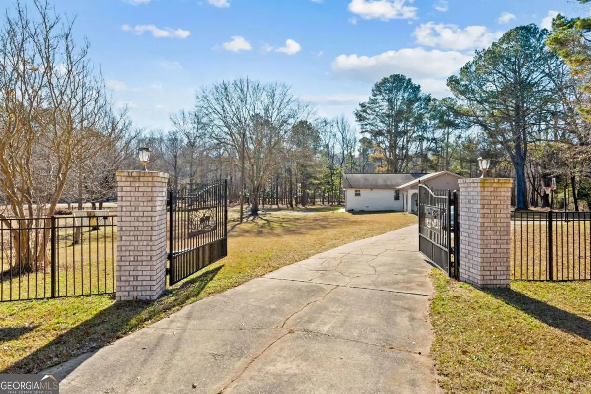 3817 Wages Road, Auburn, GA 30011 - #1