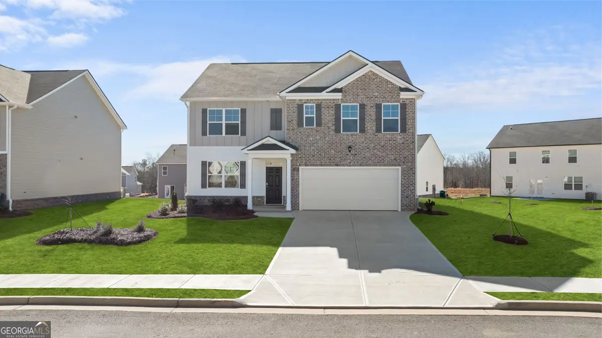 822 Trillium Drive, Locust Grove, GA 30248 - #1