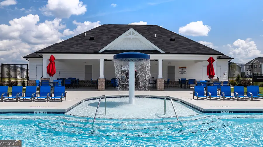 822 Trillium Drive, Locust Grove, GA 30248 - #3