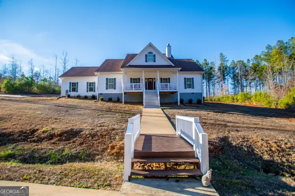 3186 County Road 12, Heflin, AL 36264