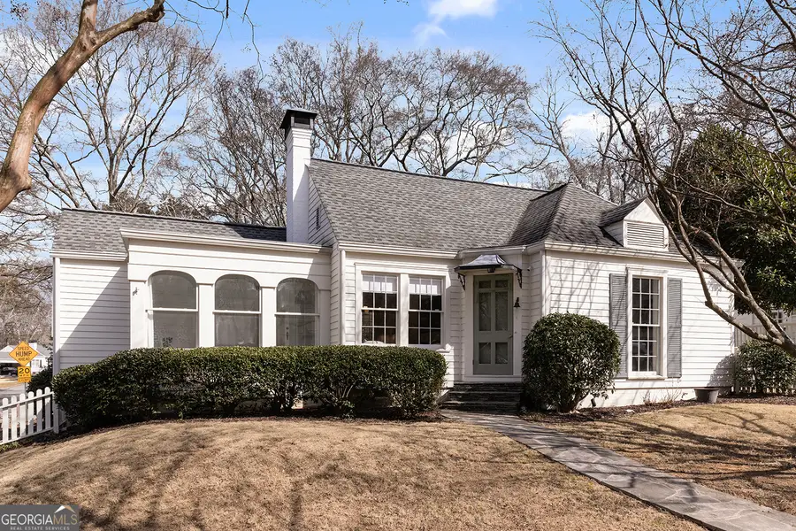 361 Redland Road Nw, Atlanta, GA 30309 - #3