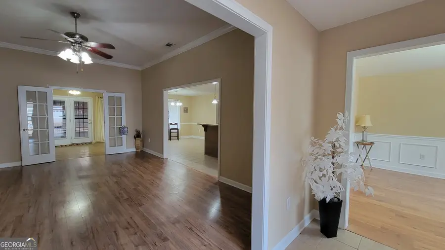 51 Lachlan Lane, Midway, GA 31320 - #3