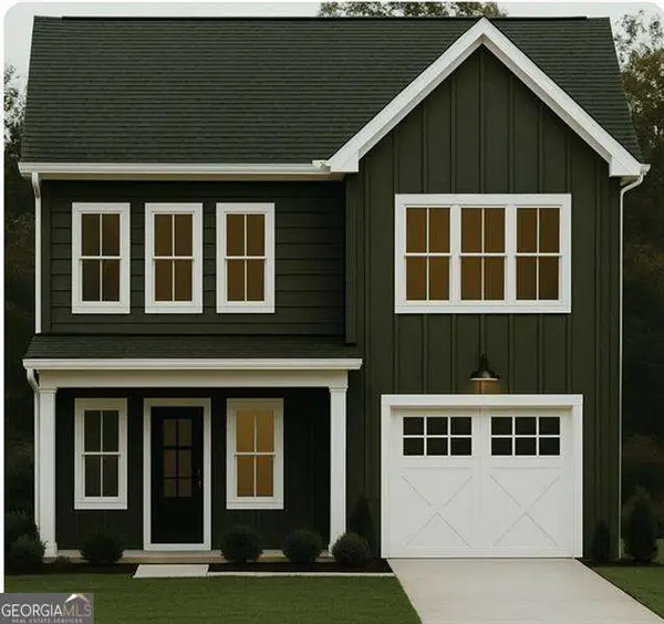 321 Independence Way, Woodstock, GA 30188