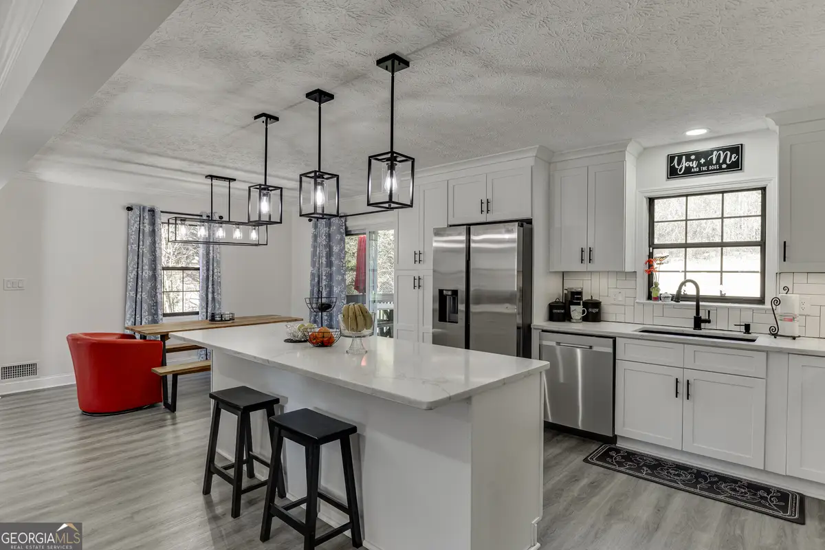 5222 Raintree Trail, Oakwood, GA 30566 - #1