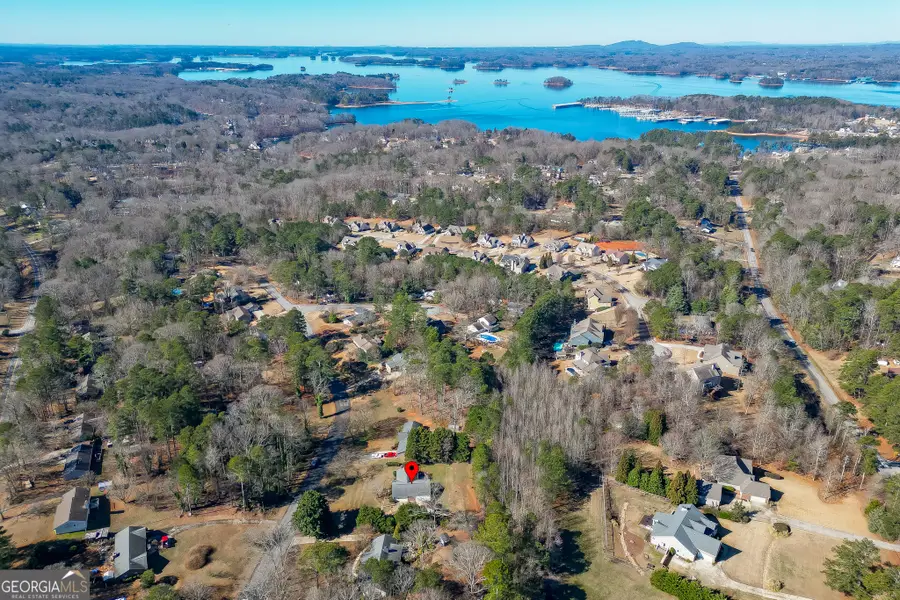 5222 Raintree Trail, Oakwood, GA 30566 - #2