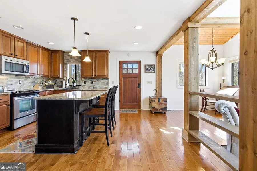 288 Tea Berry Lane, Jasper, GA 30143 - #3