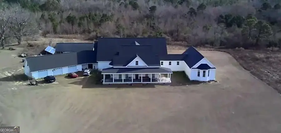 40 Drew Bennett Road, Midville, GA 30441 - #2