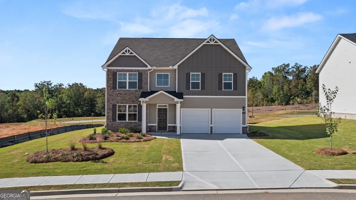 834 Trillium Drive, Locust Grove, GA 30248 - #1