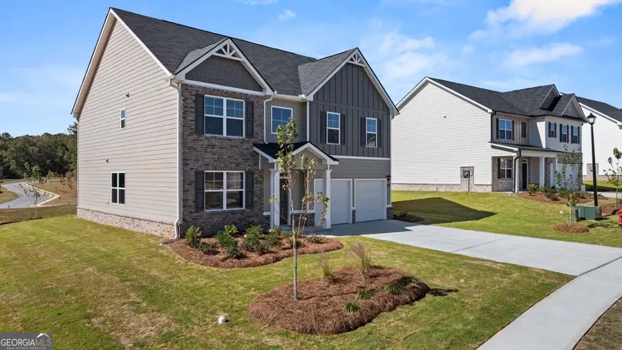 834 Trillium Drive, Locust Grove, GA 30248 - #3