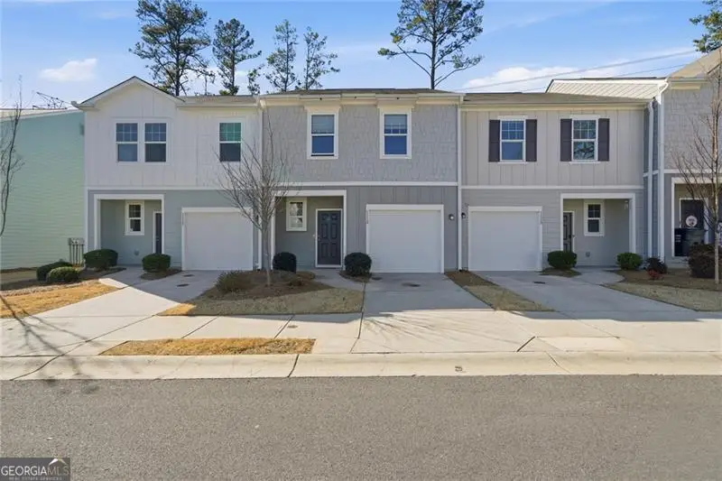 1113 Union Pacific Way, Cartersville, GA 30120 - #1