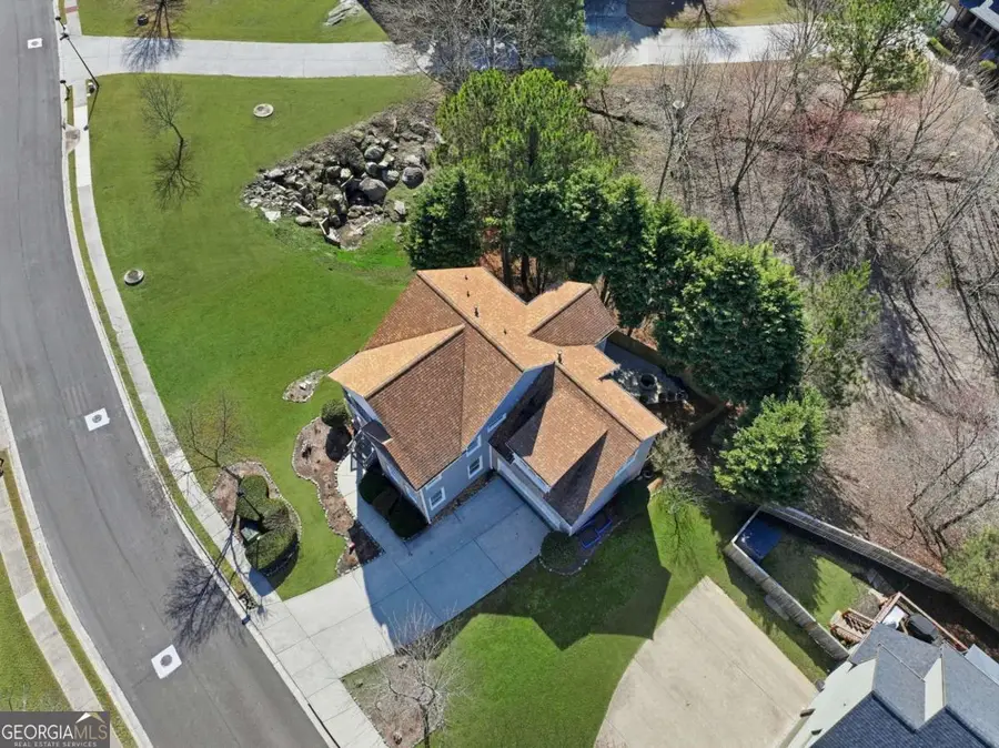 1114 Ivey Chase Place, Dacula, GA 30019 - #3