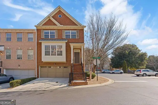 2763 Durham Drive Ne, Brookhaven, GA 30319