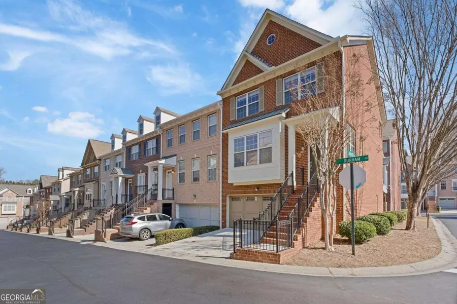 2763 Durham Drive Ne, Brookhaven, GA 30319 - #3