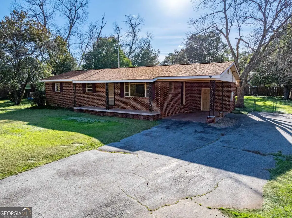 2014 Tyson Avenue, Tifton, GA 31794 - #1