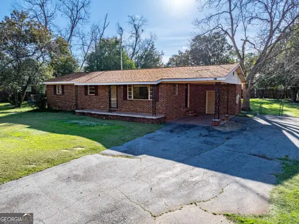 2014 Tyson Avenue, Tifton, GA 31794