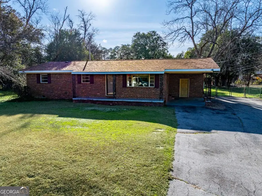 2014 Tyson Avenue, Tifton, GA 31794 - #3