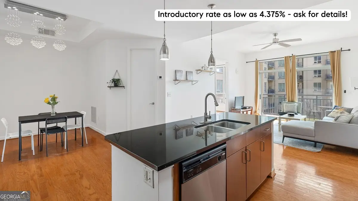 711 Cosmopolitan Drive Ne #300, Atlanta, GA 30324 - #1