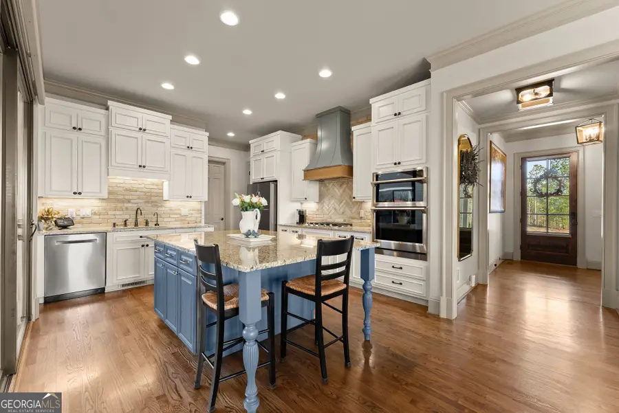 281 Blue Heron Bluff, Dawsonville, GA 30534 - #3