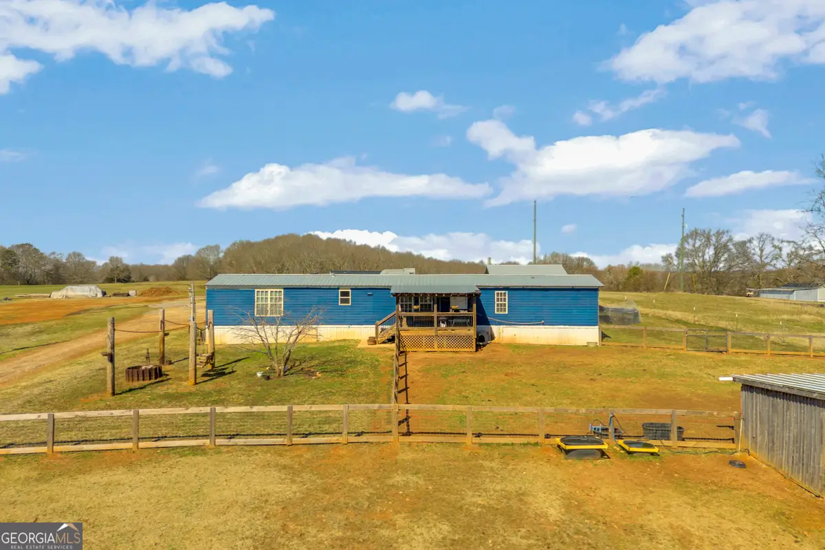 685 James Springs Road, Danielsville, GA 30633 - #1