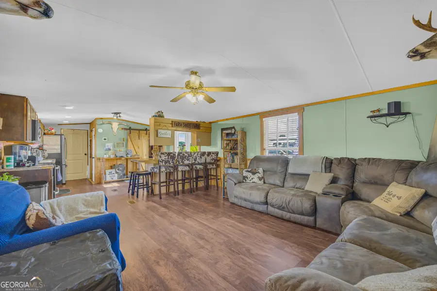 685 James Springs Road, Danielsville, GA 30633 - #3