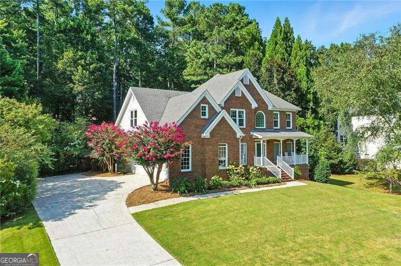 406 Sunflower Ridge, Canton, GA 30115 - #2