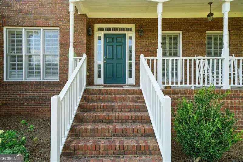 406 Sunflower Ridge, Canton, GA 30115 - #3