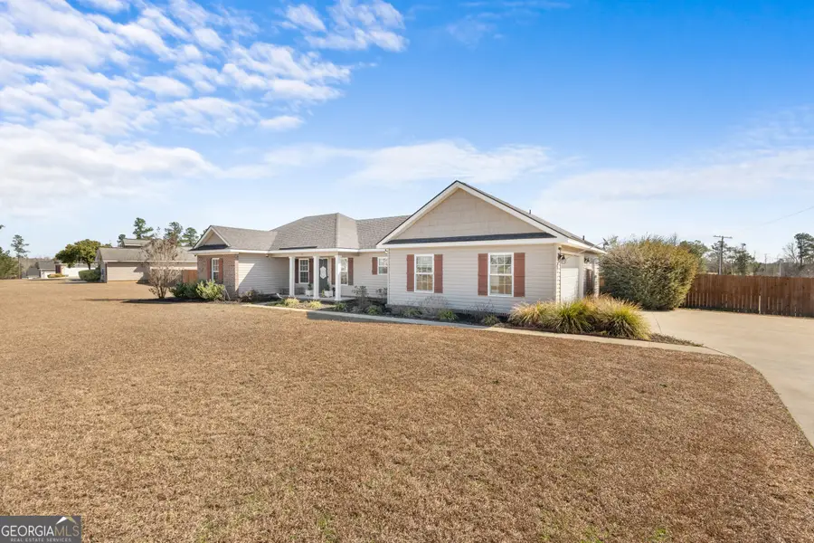 335 Tavern Lane, Statesboro, GA 30458 - #2