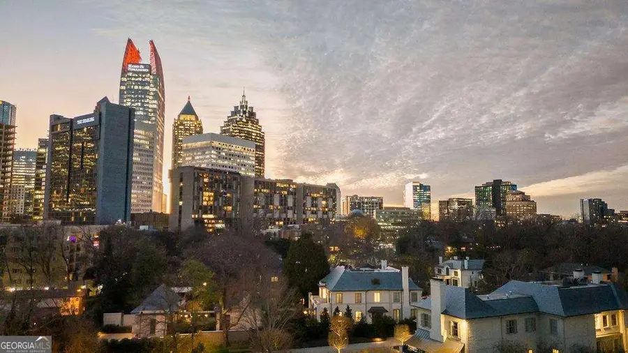 1204 Piedmont Avenue Ne #2, Atlanta, GA 30309 - #2