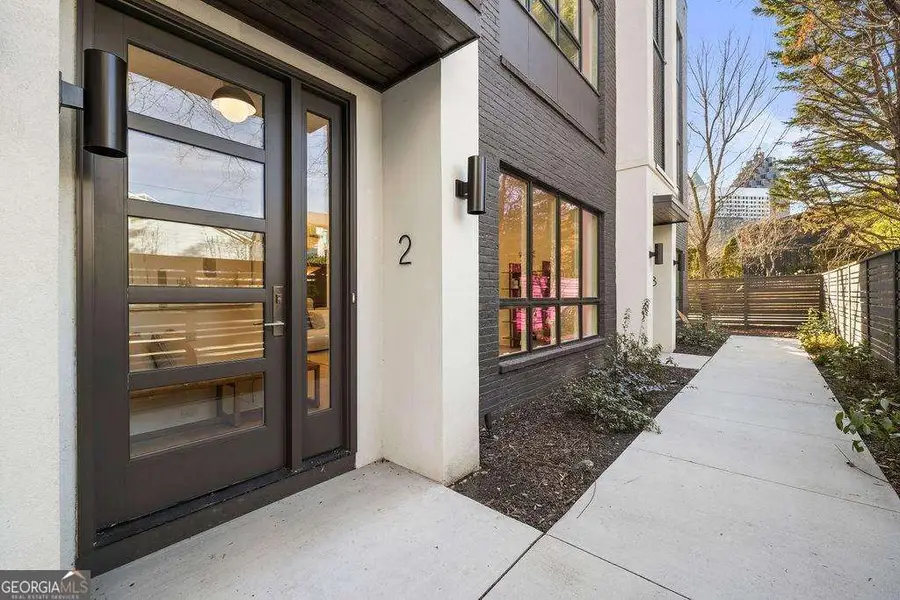 1204 Piedmont Avenue Ne #2, Atlanta, GA 30309 - #3