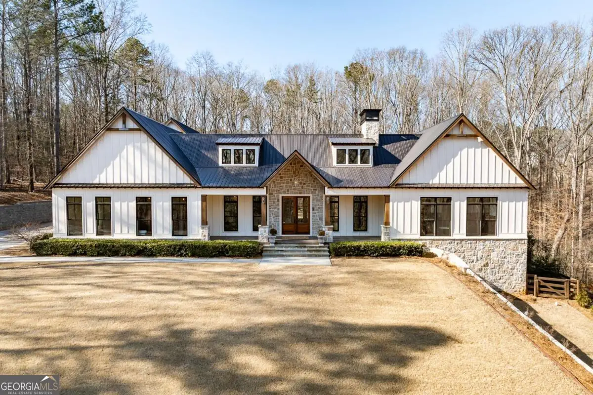 1355 Allgood Road, Athens, GA 30606 - #1