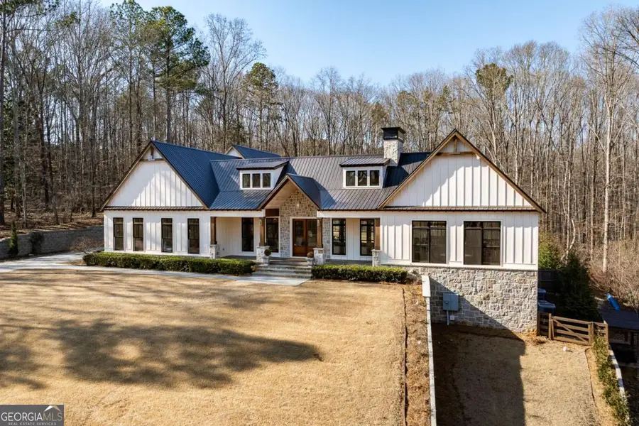 1355 Allgood Road, Athens, GA 30606 - #2