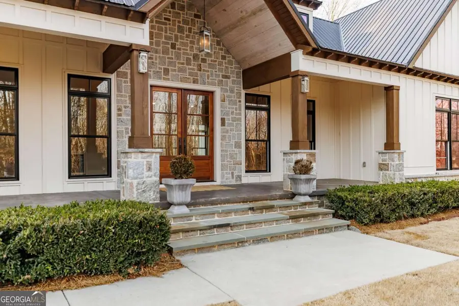 1355 Allgood Road, Athens, GA 30606 - #3