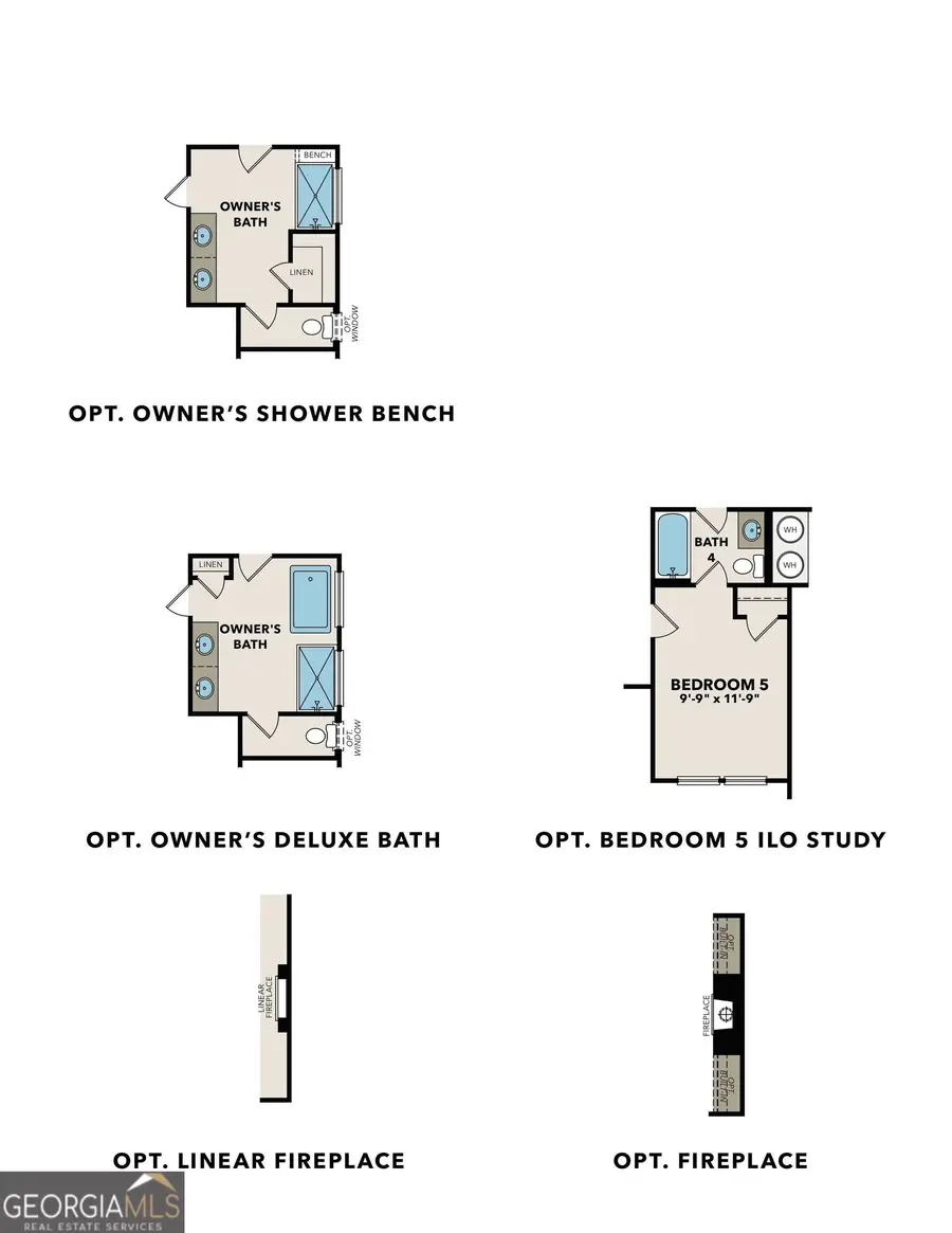 206 Atlas Lane, Winder, GA 30680 - #3