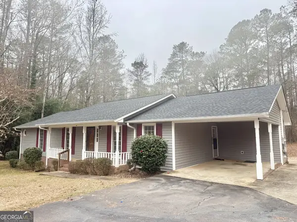 303 W Lakeview Drive, Lagrange, GA 30240