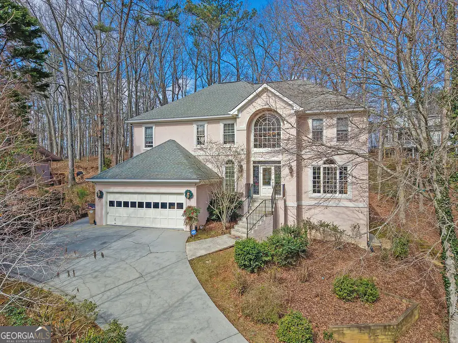 1420 Olde Forge Lane, Woodstock, GA 30189 - #2