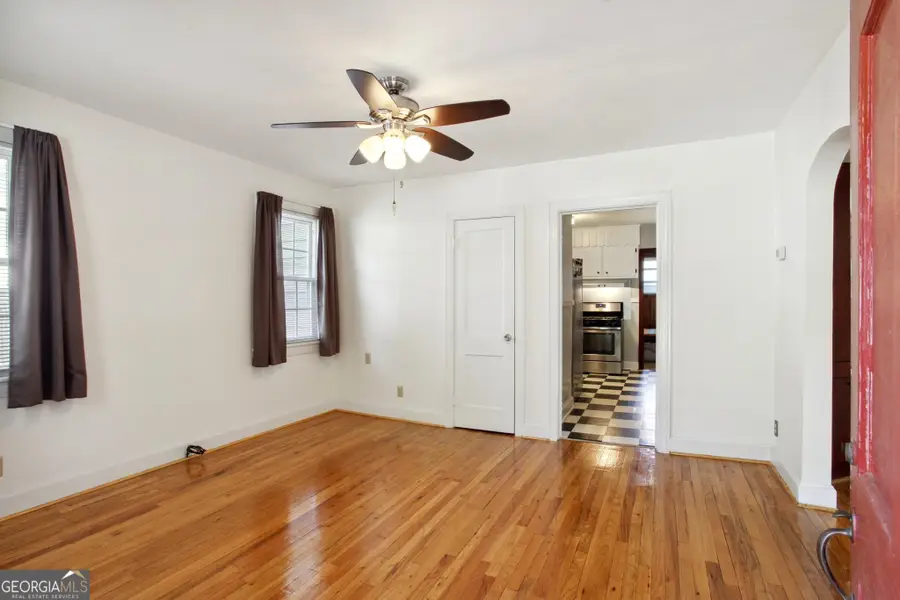 2224 E 38th Street, Savannah, GA 31404 - #2