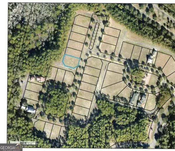 202 Placid Road, Saint Marys, GA 31558