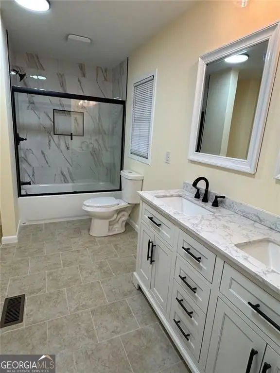 202 Lawn Street, Fort Valley, GA 31030 - #2