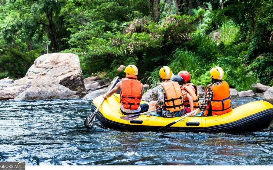 LOT M2 Georgianna Lane, Bryson City, NC 28713 - #2