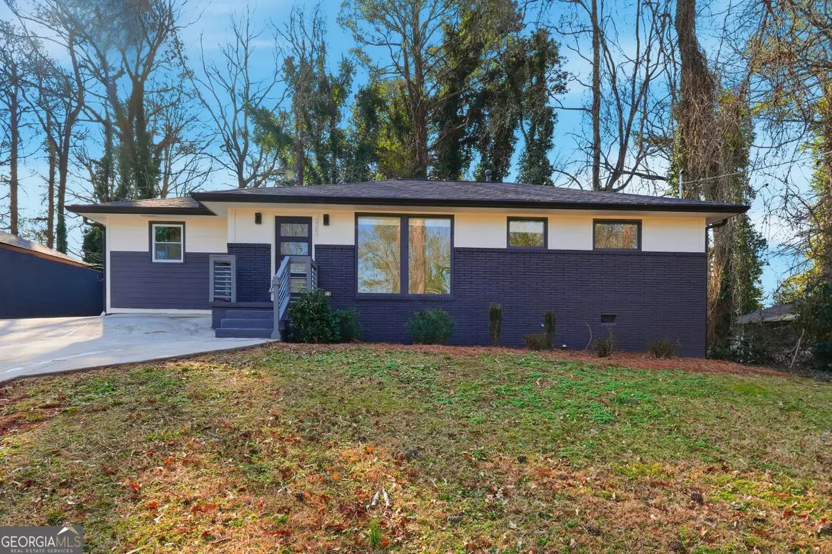 2703 Ellen Way, Decatur, GA 30032 - #1